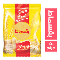 ايزي كوك بقسماط - 50 جم
