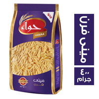 حواء مكرونة ميني فرن - 400 جم