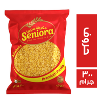 سنيورا مكرونة حروف - 300 جم
