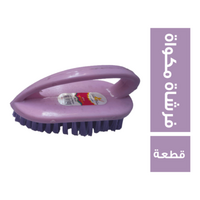 الحصان الذهبى فرشاة مكواة رويال - 1 قطعة