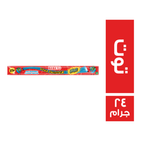 بيبيتو دينا تويستر بطعم التوت - 24 جم
