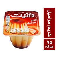 دانيت كريم كراميل - 75 جم