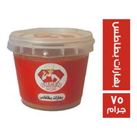 سوبر مام بهارات بطاطس - 75 جم