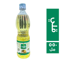 ثمرات زيت طعام للقلي - 550 مل