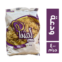 لمتنا مكرونة ودعة - 400 جم
