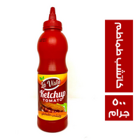 لافيستا كاتشب طماطم - 500 جم