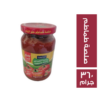 حلو الشام صلصة طماطم - 360 جم