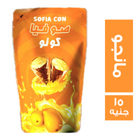 صوفيا كونو بطعم المانجو - 15 ج