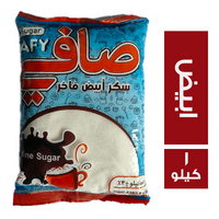 صافي سكر ابيض فاخر - 1 كجم