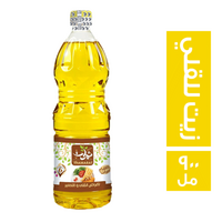 ثمارات زيت للقلي - 900 مل