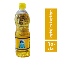 الطاهي زيت مخبوزات وحلويات - 650 مل