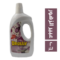 درولي شاور جل عبير الزهور - 2 لتر