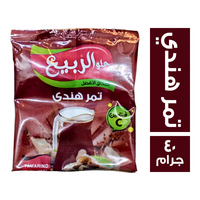 حلو الربيع تمر هندي - 40 جم