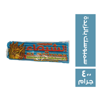 الشيماء شرائح سمبوسك بالزبدة - 400 جم