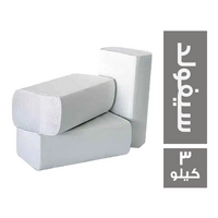 ترست مناديل سيفولد بيور 100 % - 3 كجم