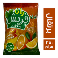 وان فريش عصير برتقال - 250 جم