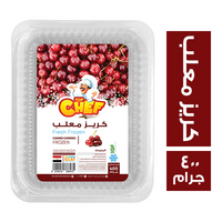 توب شيف كريز معلب - 400 جم
