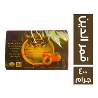 نور الشام قمر الدين - 400 جم