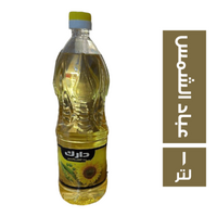 دارك زيت عباد الشمس - 1 لتر