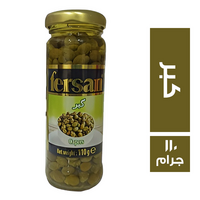 فرسان كبر - 110 جم
