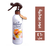 لولوا خليجية معطر الجو برائحة عود بوكية - 460 مل