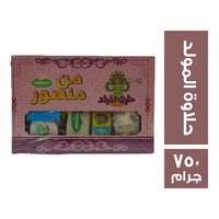 حلاوة المولد - 750 جم