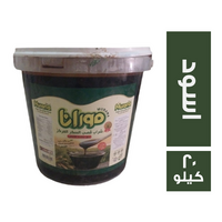 مورانا عسل اسود - 20 كجم