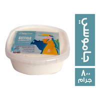 عزبتنا زبدة جاموسي - 800 جم