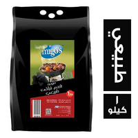 ميجو فحم طبيعي - 1 كجم