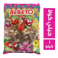 بيبيتو جيلي كولا - 1 كجم