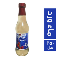 دي ام سي ماء ورد - 250 مل