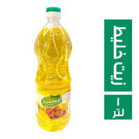 البستان زيت خليط - 1 لتر