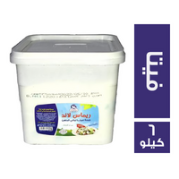 ريماس لاند جبنة فيتا - 6 كجم