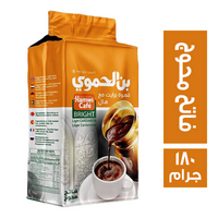 بن الحموي قهوة فاتح محوج - 180 جم