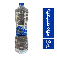 امازون مياه طبيعية - 1.5 لتر