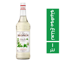 مونين سيرب نعناع موهيتو - 1 لتر