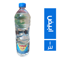 فينا خل ابيض - 1 لتر