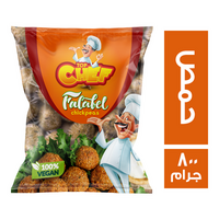 توب شيف فلافل بالحمص - 800 جم