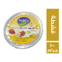 بيانكا تشيز قشطة طازجة - 100 جم