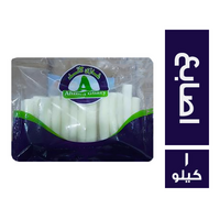 غازي لاند جبنة موزاريلا اصابع - 1 كجم