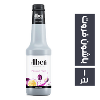 البري سيرب باشون فروت - 1 لتر