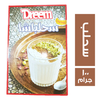 دريم سحلباشا - 100 جم