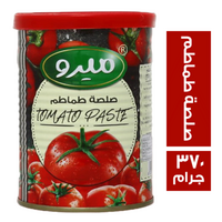 ميرو صلصة طماطم - 370 جم