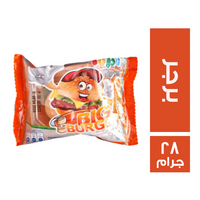 يوبي جيلي بيج برجر - 28 جم