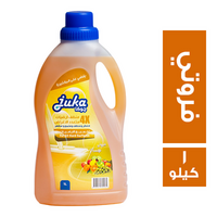 جوكا منظف ارضيات متعدد الاغراض برائحة الفروتي - 1 كجم