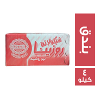 روزينا نيو روشيه شيكولاتة بالبندق - 4 كجم