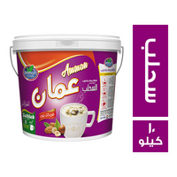 عمان سحلب جردل - 10 كجم