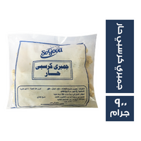 سو جود جمبري كرسبي حار شفاف - 900 جم