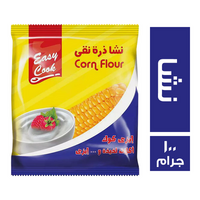 ايزي كوك نشا - 100 جم