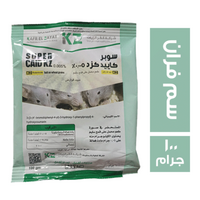 كفر الزيات سم فران - 100 جم
